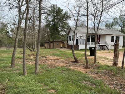 Living area at 125 Turkey Run - 3 bed 2 bath home