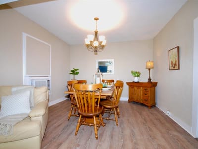 Kitchen at 125 W Wallace St - 3 bed 2 bath home