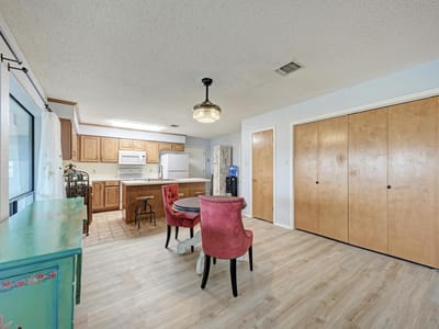 Kitchen at 125 Winding Way - 2 bed 2 bath home