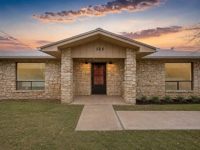 Bathroom at 125 Winding WAY - 2 bed 2 bath home