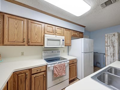 Bathroom at 125 Winding Way - 2 bed 2 bath home