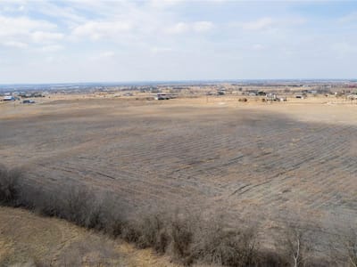 Kitchen at 1250 County Road 153 - Lot 9 - Weir View Estates, Georgetown, TX