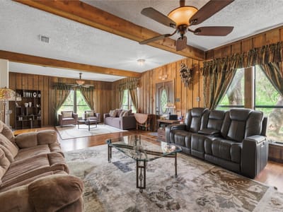 Kitchen at 1250 County Road 200 - 4 bed 3 bath home