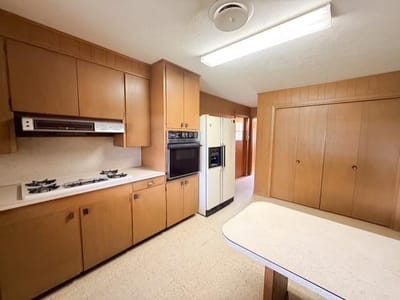 Living area at 1250 Fm 112 - 2 bed 2 bath home