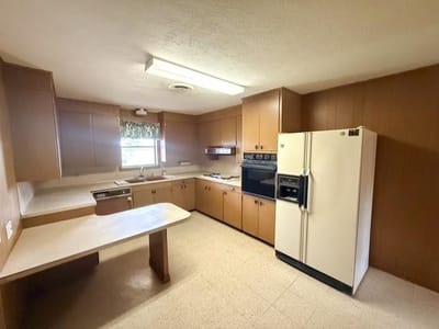 Kitchen at 1250 Fm 112 - 2 bed 2 bath home
