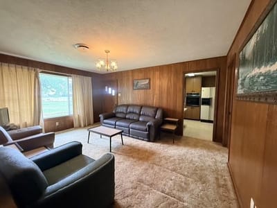 Bathroom at 1250 Fm 112 - 2 bed 2 bath home