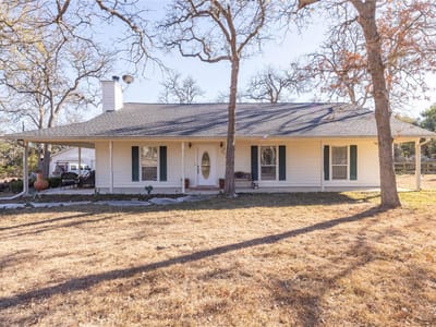 Kitchen at 1250 S Rainbow Ranch Rd - 3 bed 2 bath home