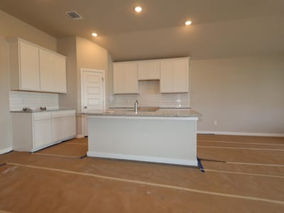 Property photo 3 at 12500 Setting Peak LN - 4 bed 2 bath home
