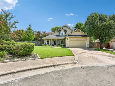 Property photo 2 at 12500 Turkey Ridge CT - 4 bed 2 bath home