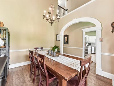 Property photo 5 at 12500 Turkey Ridge CT - 4 bed 2 bath home