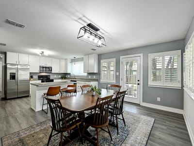 Photo 4 of 17 at 12501 Preece DR - 3 bed 2 bath home