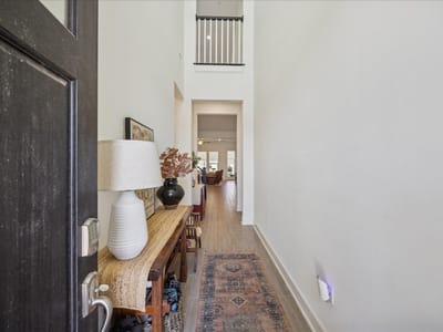 Bathroom at 12506 Ayrshire WAY - 5 bed 3 bath home