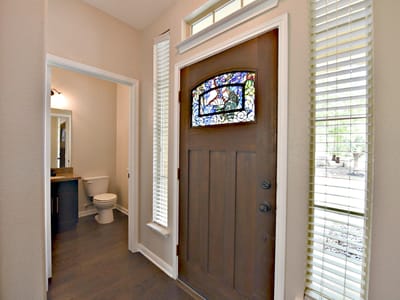 Kitchen at 12508 Piper Ct - 3 bed 2 bath home