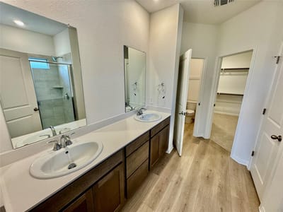 Property photo 4 at 12508 Saint Thomas DR - 3 bed 2 bath home