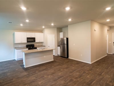 Kitchen at 12509 Brahmin Dr - 3 bed 2 bath home