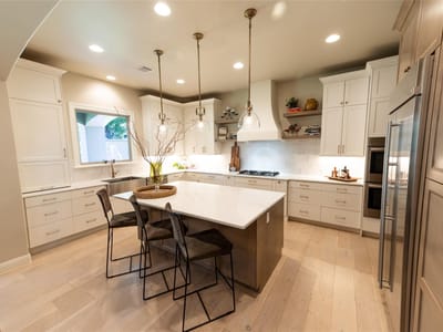 Kitchen at 12509 Verandah CT - 4 bed 4 bath home
