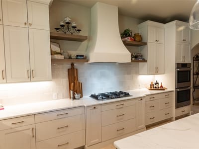 Primary bedroom at 12509 Verandah CT - 4 bed 4 bath home