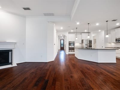 Primary bedroom at 12511 Morelia WAY - 4 bed 3 bath home