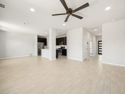 Bathroom at 12512 Zenyatta DR - 3 bed 2 bath home