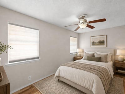 Property photo 3 at 12517 Limerick Ave - 3 bed 2 bath home