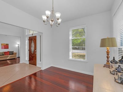 Kitchen at 12528 Labrador Cv - 4 bed 2 bath home