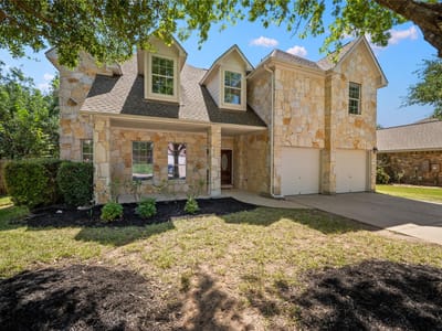 Property photo 2 at 12529 Rush Creek LN - 4 bed 3 bath home