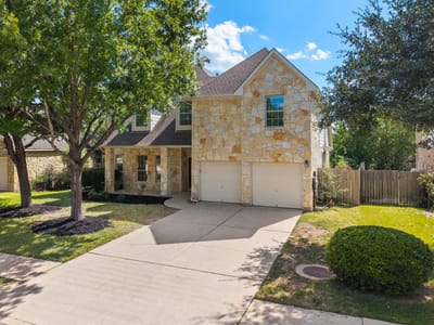Property photo 3 at 12529 Rush Creek LN - 4 bed 3 bath home