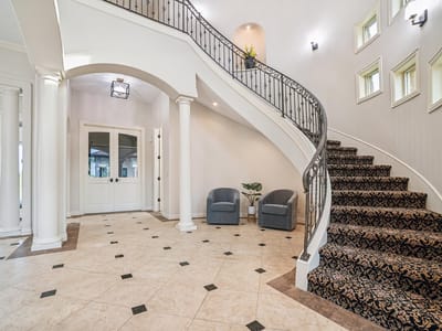 Kitchen at 12529 Verandah CT - 6 bed 6 bath home