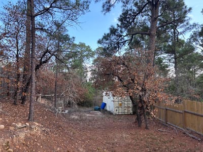 Living area at 126 & 127 Grand Canyon DR - Lake Bastrop Pines, Bastrop, TX