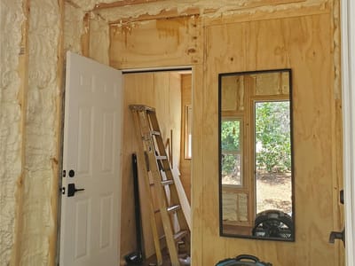 Kitchen at 126 & 127 Grand Canyon DR - Lake Bastrop Pines, Bastrop, TX