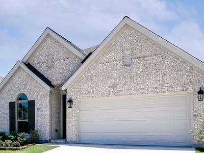 Kitchen at 126 Basket Flower LOOP - 4 bed 3 bath home