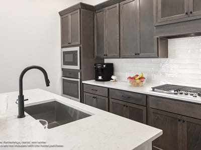 Primary bedroom at 126 Basket Flower LOOP - 4 bed 3 bath home