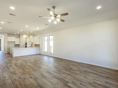 Kitchen at 126 Bauer LOOP - 3 bed 2 bath home