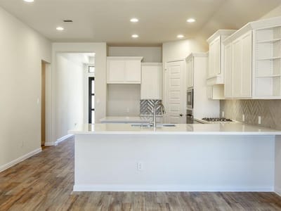 Primary bedroom at 126 Bauer LOOP - 3 bed 2 bath home