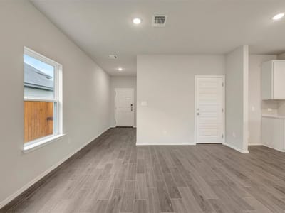 Kitchen at 126 Big Banyan Dr - 3 bed 2 bath home