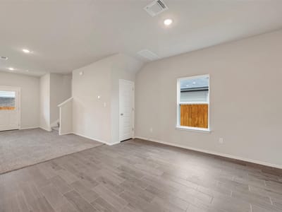 Primary bedroom at 126 Big Banyan Dr - 3 bed 2 bath home