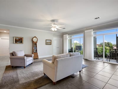 Kitchen at 126 Caddo Lake TRL - 2 bed 2 bath home