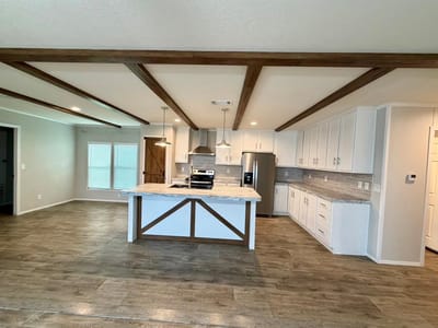 Living area at 126 Castellana WAY - 4 bed 3 bath home