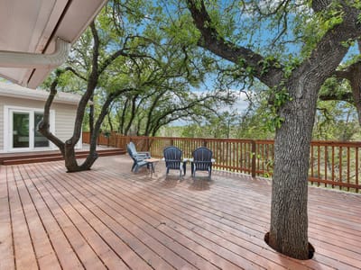 Property photo 3 at 126 County Road 420 - 3 bed 3 bath home