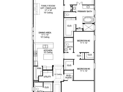 Photo 2 - 126 Kildrummy PASS Photo 2 of 16 at 126 Kildrummy PASS - 4 bed 3 bath home