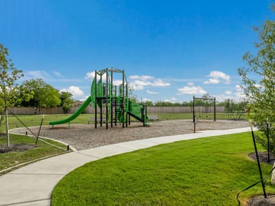 Primary bedroom at 126 Orange Flame Blvd - 4 bed 3 bath home