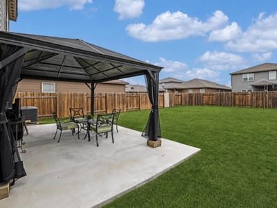 Kitchen at 126 Star Spangled DR - 3 bed 2 bath home