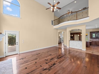 Property photo 5 at 126 Vailco LN - 5 bed 4 bath home