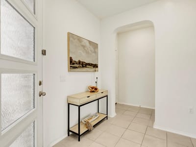 Primary bedroom at 12600 Anthology St - 4 bed 3 bath home