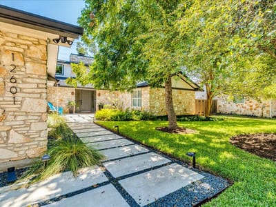 Property photo 2 at 12601 Gristmill CV - 4 bed 3 bath home