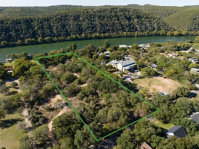 Photo 2 of 27 at 12601 & 12605 River BND - Steiner Ranch, Austin, TX