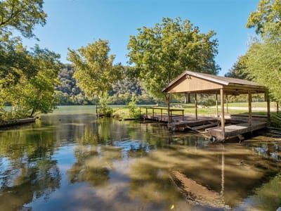 Photo 3 of 27 at 12601 & 12605 River BND - Steiner Ranch, Austin, TX