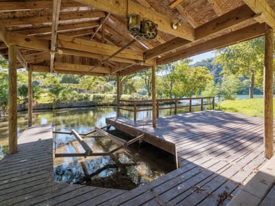 Photo 4 of 27 at 12601 & 12605 River BND - Steiner Ranch, Austin, TX