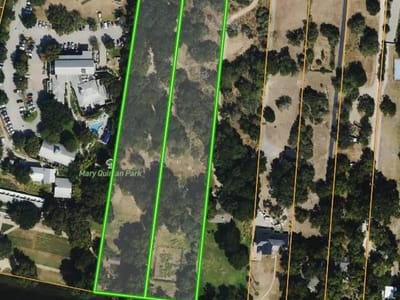Photo 5 of 27 at 12601 & 12605 River BND - Steiner Ranch, Austin, TX
