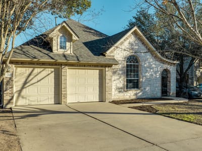 Kitchen at 12603 Palfrey Dr - 3 bed 2 bath home